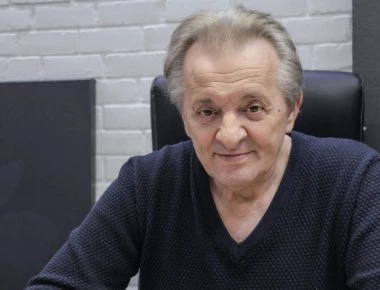 Στην εντατική ο Γιώργος Γεωργίου- Παλεύει για τη ζωή του